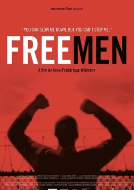 Poster Free Men