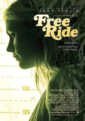 Poster Free Ride