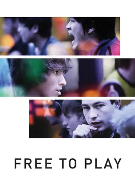 Poster de Free to Play