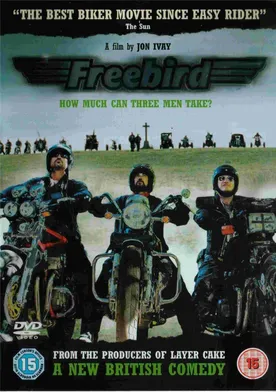 Poster Freebird