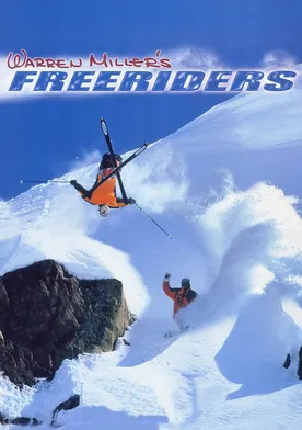 Poster Freeriders