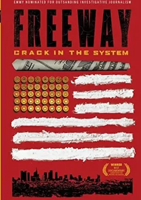 Poster Freeway: Crack in the System