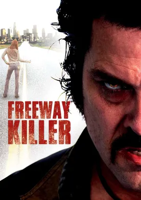 Poster Freeway Killer