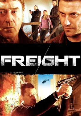 Poster Freight