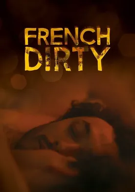 Poster French Dirty