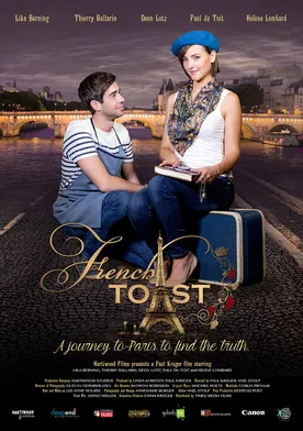 Poster French Toast