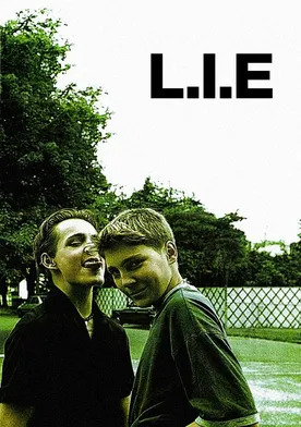 Poster L.I.E.