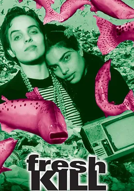 Poster de Fresh Kill