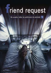 Poster de Friend Request