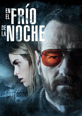 Poster Frío como la noche