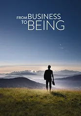 Poster de From Business to Being