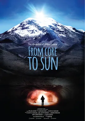 Poster From Core to Sun