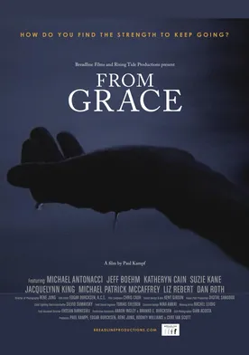 Poster From Grace