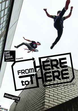 Poster From Here to There