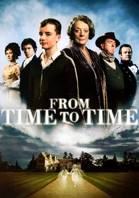 Poster From Time to Time