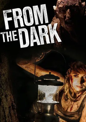 Poster From the Dark