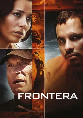 Poster Frontera