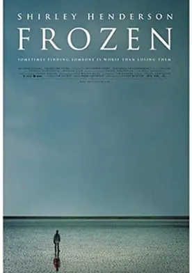 Poster Frozen