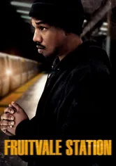 Poster de Fruitvale Station