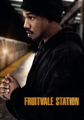 Poster Fruitvale Station