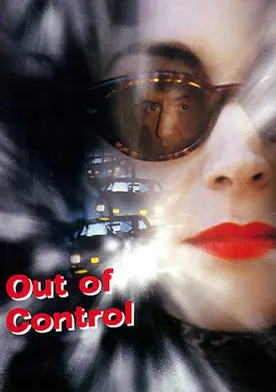 Poster Fuera de control