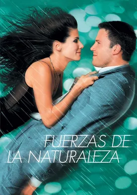 Poster Fuerzas de la naturaleza