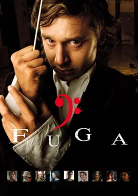 Poster de Fuga