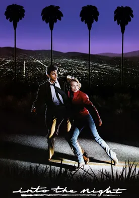 Poster de Fuga al amanecer