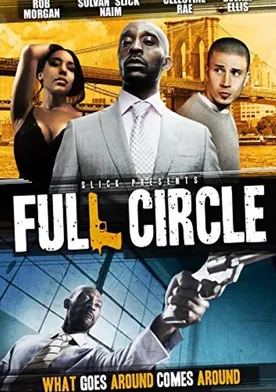 Poster Full Circle