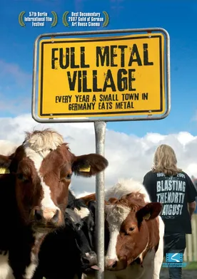 Poster Full Metal Village