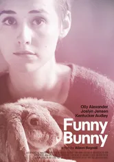 Poster Funny Bunny