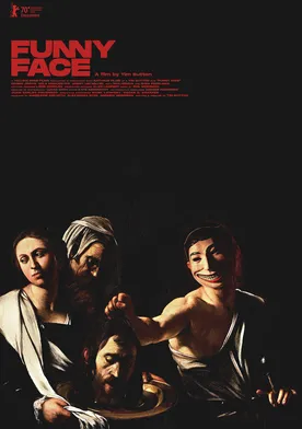 Poster Funny Face