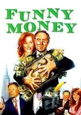 Poster Funny Money