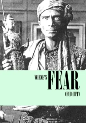 Poster de Furcht