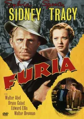 Poster Furia