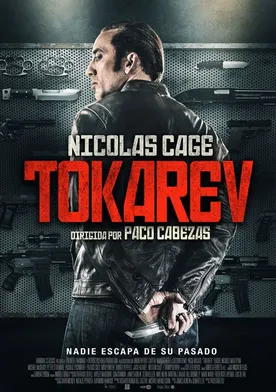 Poster Tokarev