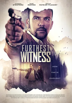 Poster Furthest Witness