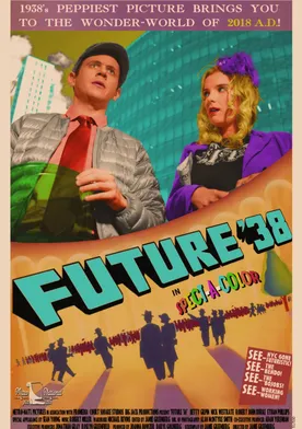 Poster Future '38