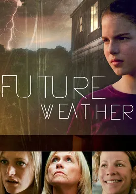 Poster Future Weather