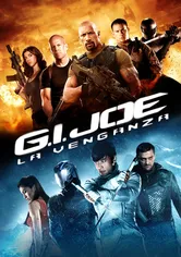 Poster G.I. Joe: El Contraataque