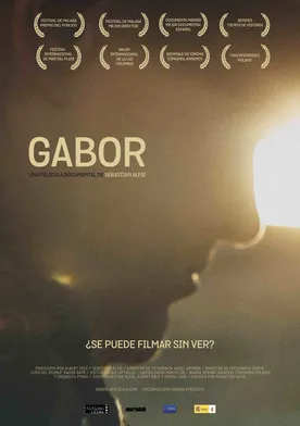 Poster Gabor