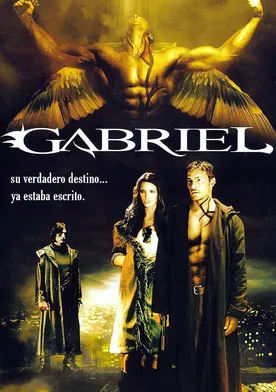 Poster Gabriel