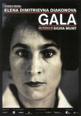 Poster Gala