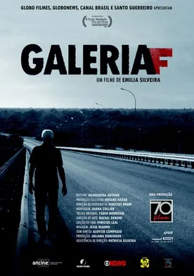 Poster Galeria F