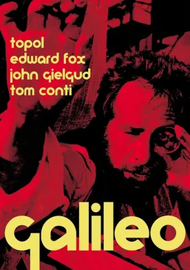 Poster Galileo