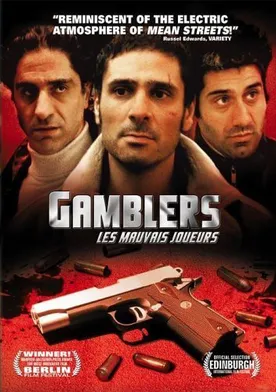 Poster Gamblers