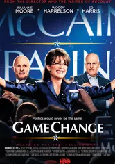 Poster de Game Change