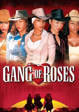 Poster de Gang of Roses