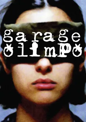 Poster Garage Olimpo