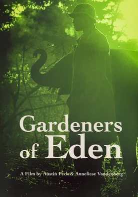 Poster Gardeners of Eden